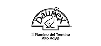 Daunex Pavia Piumini Caldi 