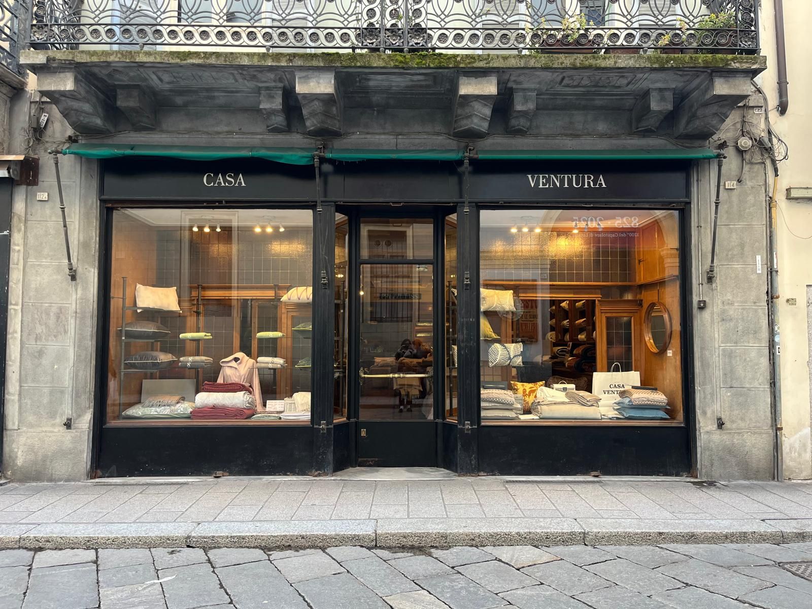 Casa Ventura Pavia - San Martino Siccomario