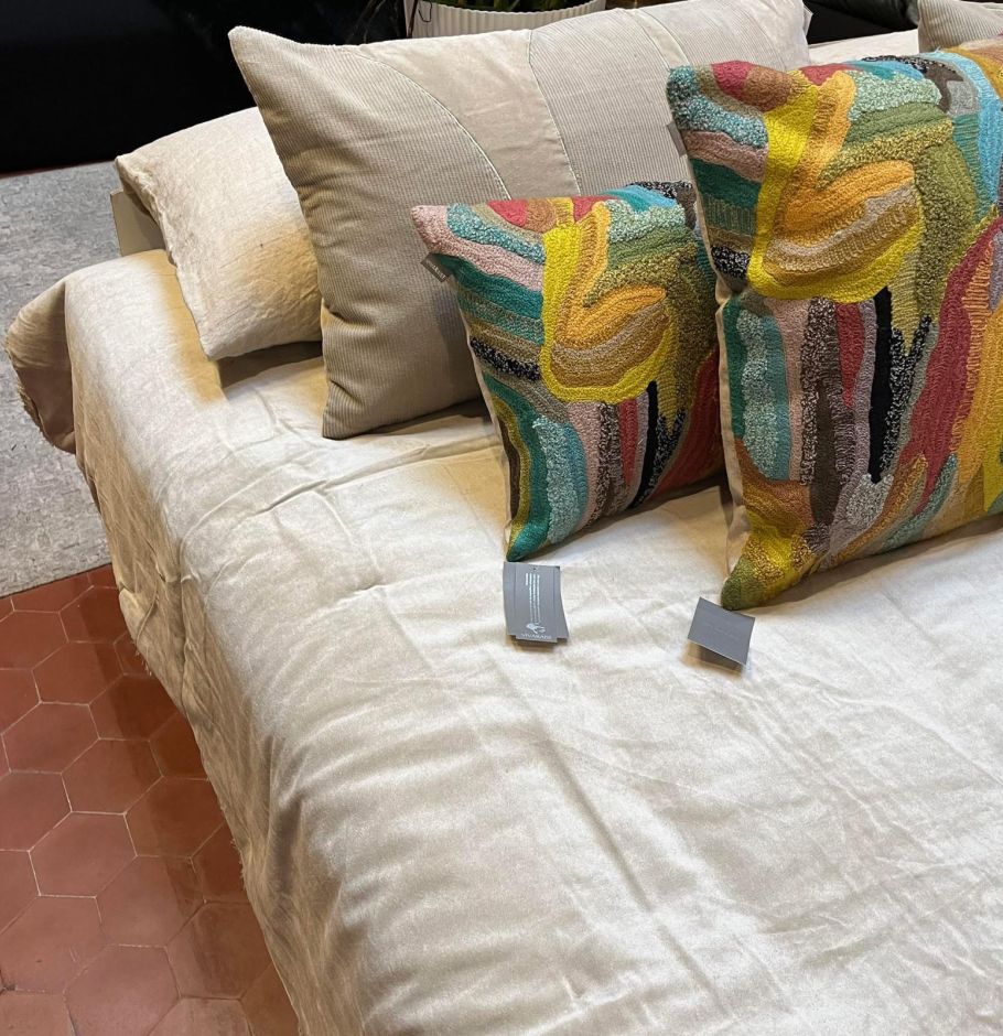 Cuscini Decorativi Pavia San Martino Siccomario