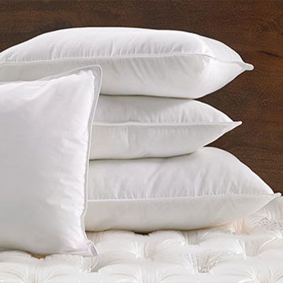 Negozio cuscini Pavia