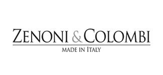 Zenoni Colombi articoli per la casa Pavia, asciugamani, coperte